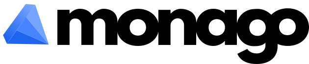 Monago.io Logo's